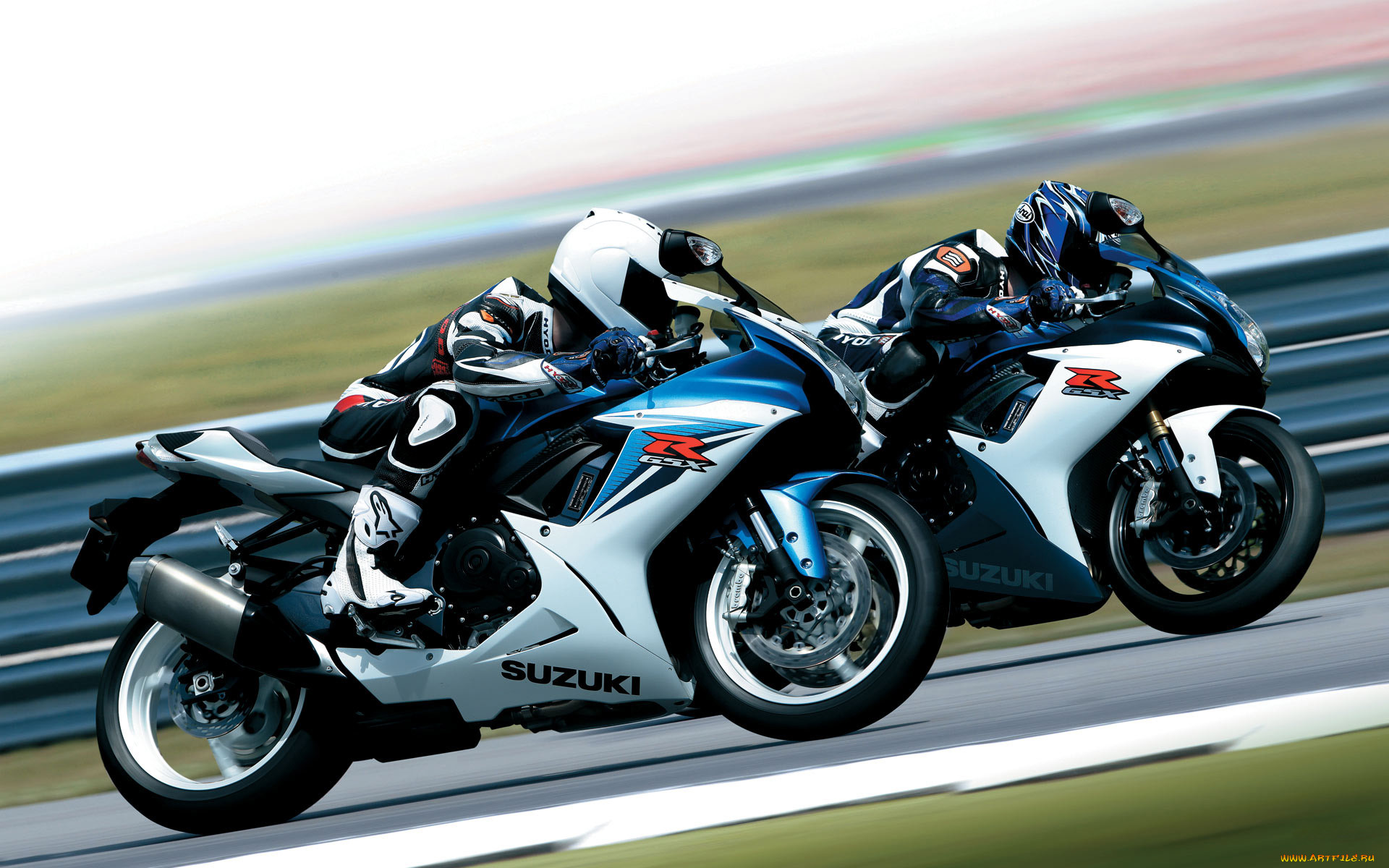 , suzuki